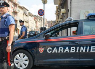 Sicurezza in zona Aurora a Torino, controlli dei carabinieri